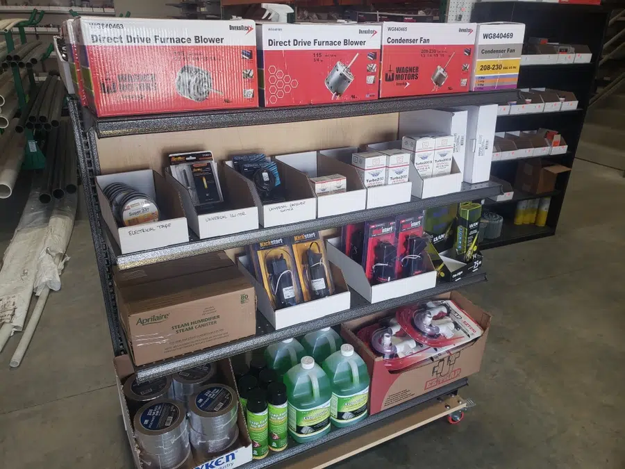 Winsupply of Park City